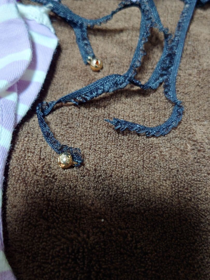 ディーラー様製　1/4 MDD メイド服　送料込み