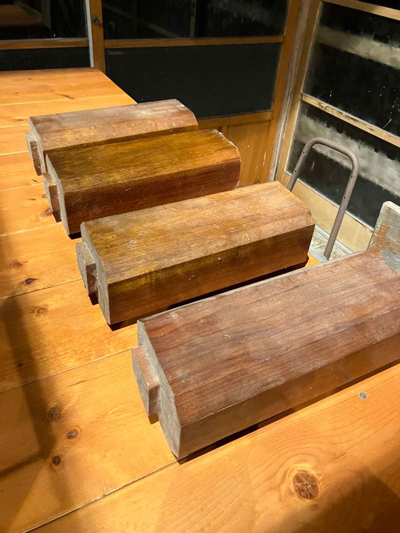 無垢材 一枚板 ローテーブル