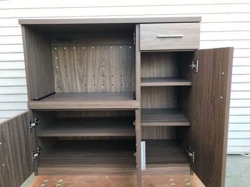 【けいこ】☆日昇 レンジボード TS-014