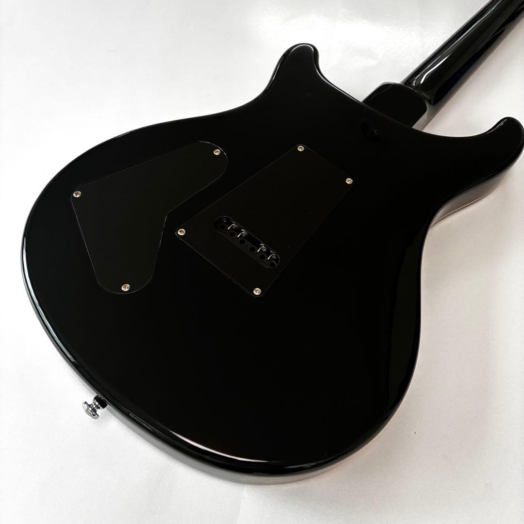 極美品】PRS SE Custom22 エメラルドグリーン ワンオク - メルカリ