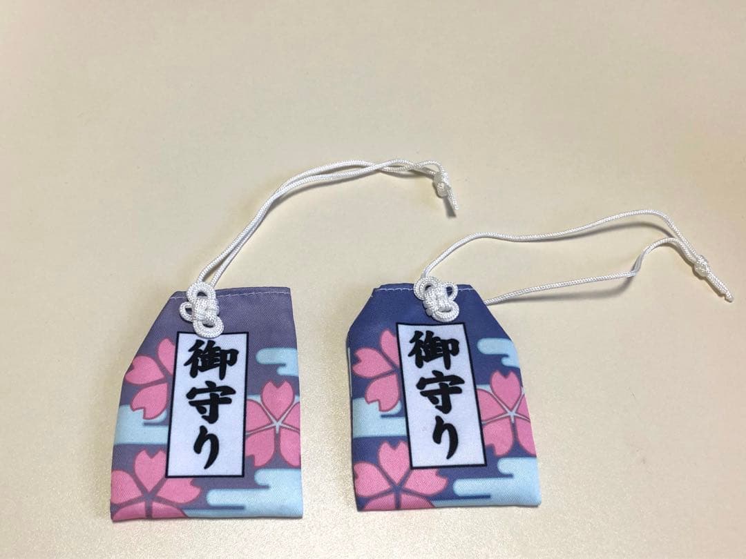 名探偵コナン セブンイレブン限定 平次と和葉のお守り - メルカリ