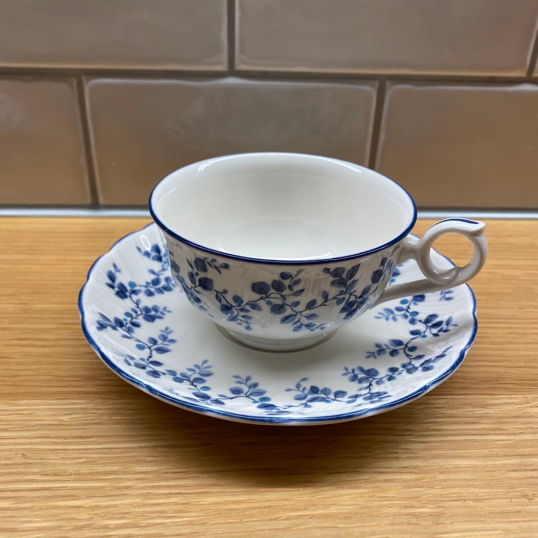 noritake ノリタケ craftone クラフトーン 廃盤 カップ - メルカリ