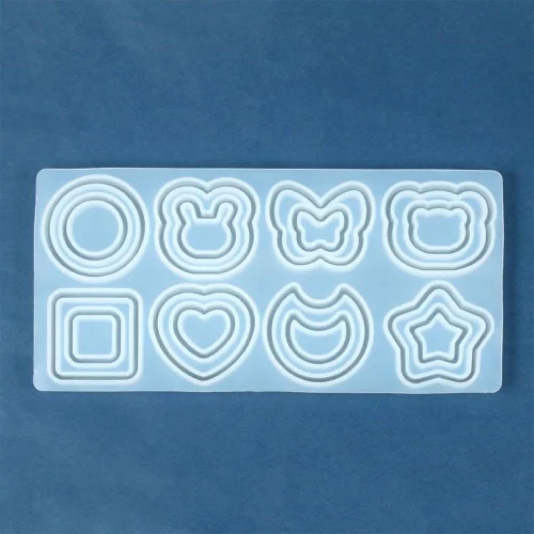 【オーダー専用ページ】ダブルハートシェイカー   Man