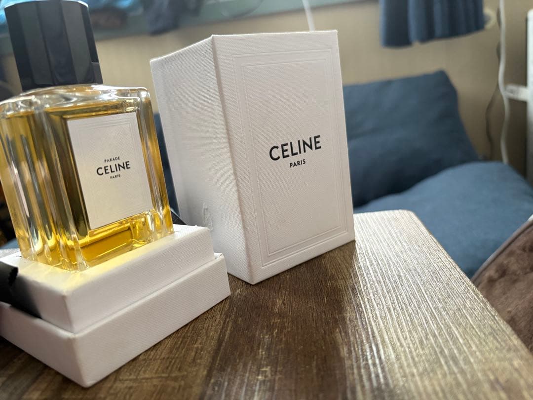 CELINE PARAD香水