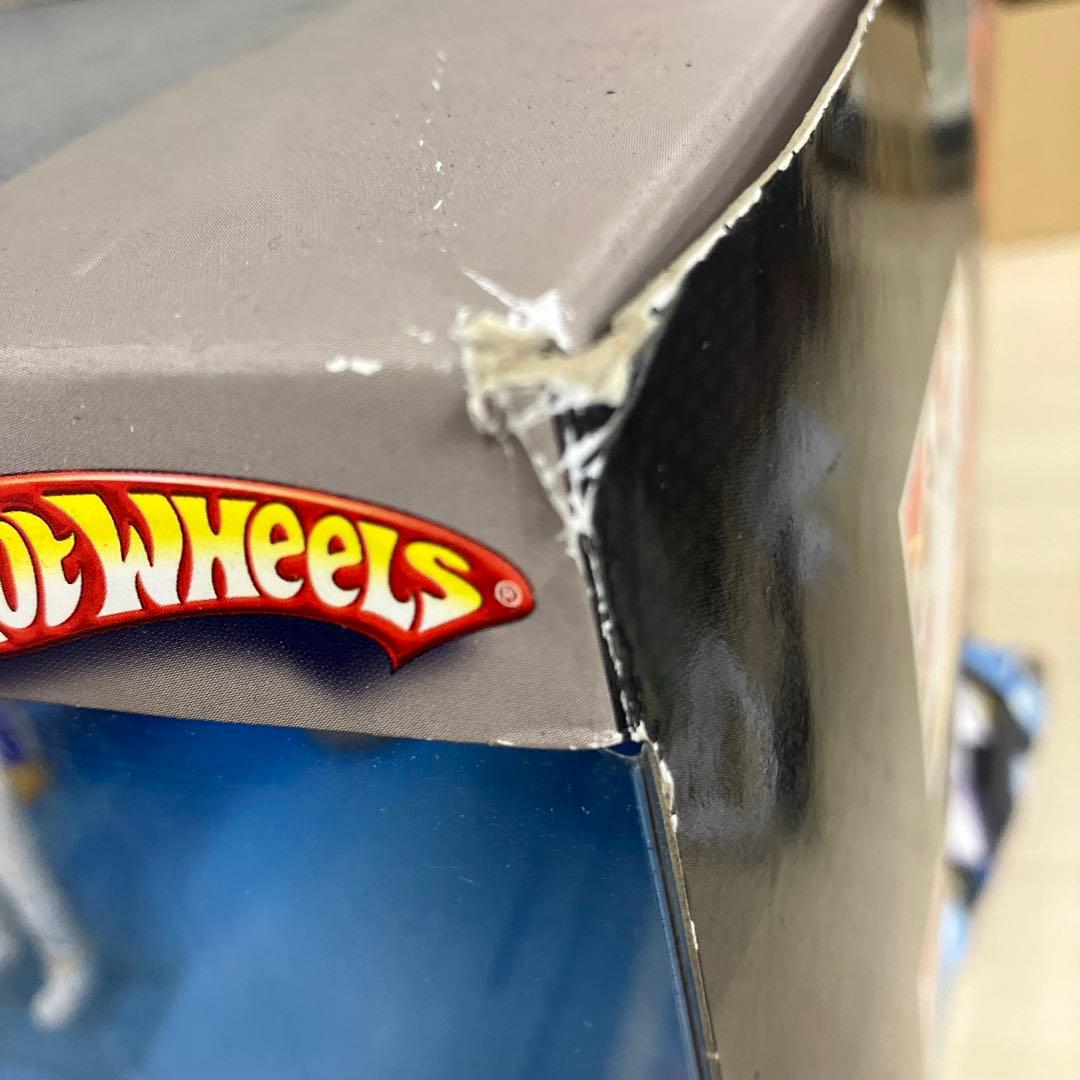 ホットウィールMACH5・DELUXE MACH6&SPEED RACER c2 - メルカリ