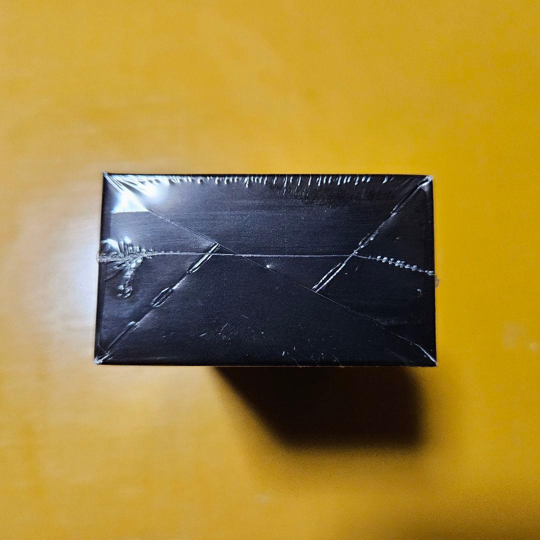 遊戯王 レジェンドコレクション レジェコレ BOX 未開封 シュリンク付き