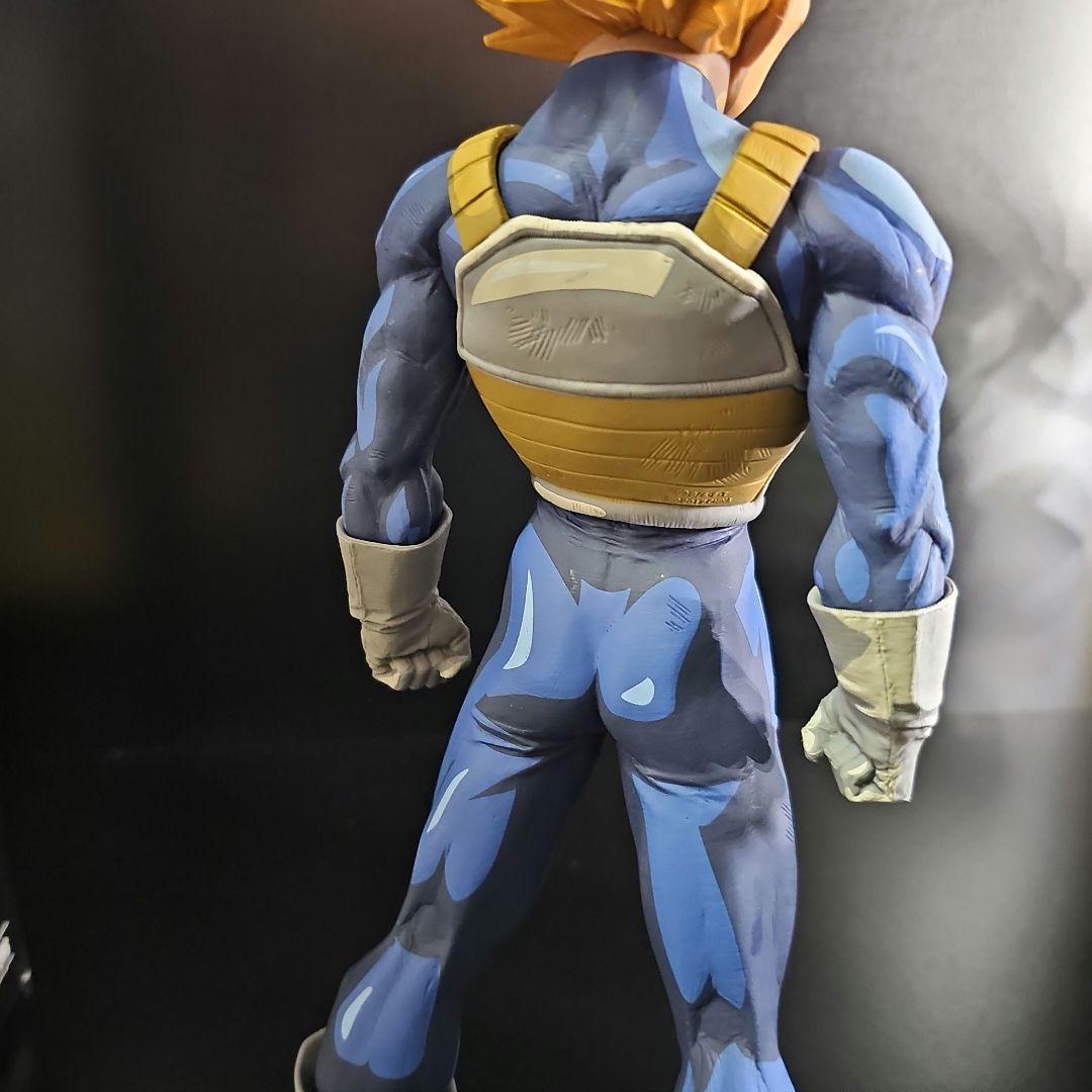 SMSP ベジータ マンガディメンションズ - メルカリ