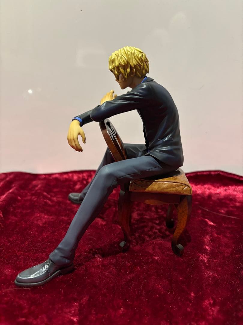 【ONEPIECE】【P.O.P】S.O.C サボ【ワンピース】