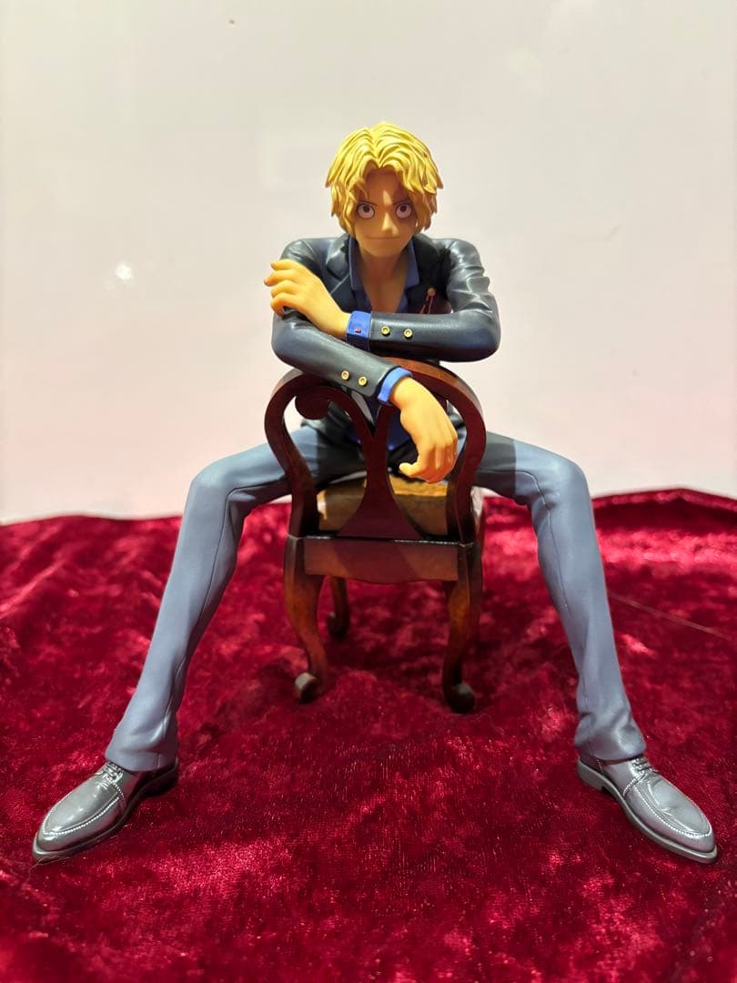 【ONEPIECE】【P.O.P】S.O.C サボ【ワンピース】