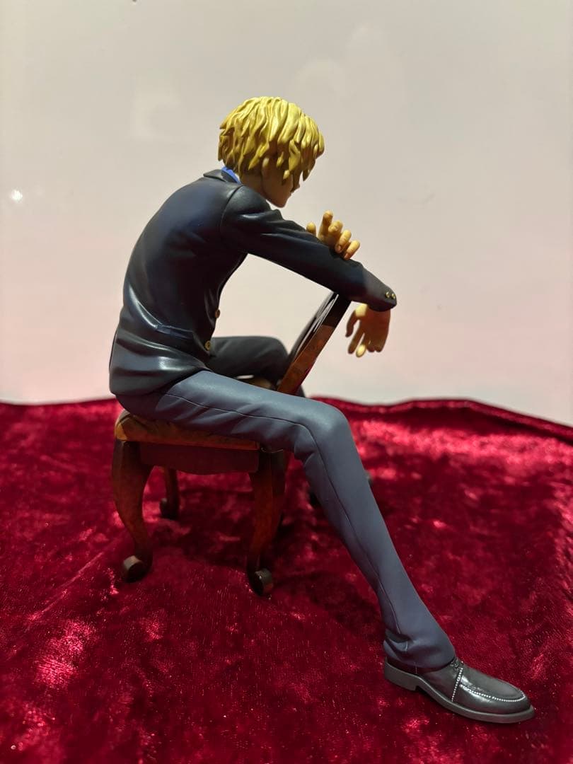 【ONEPIECE】【P.O.P】S.O.C サボ【ワンピース】