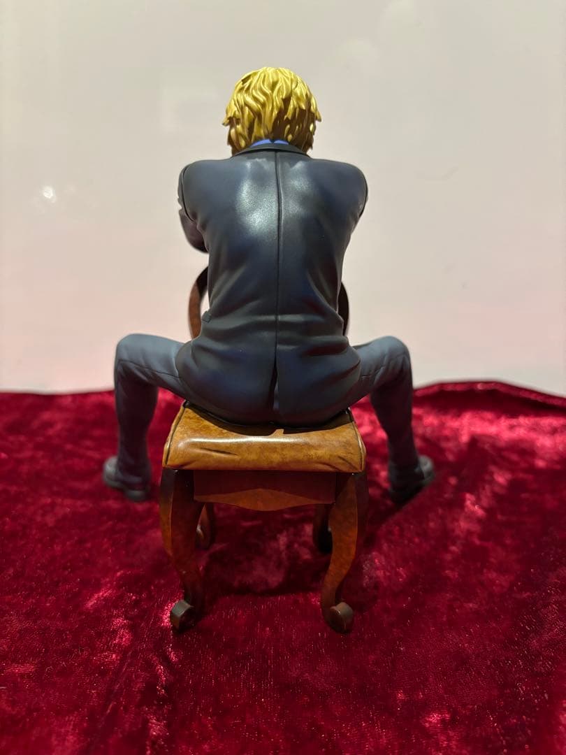 【ONEPIECE】【P.O.P】S.O.C サボ【ワンピース】