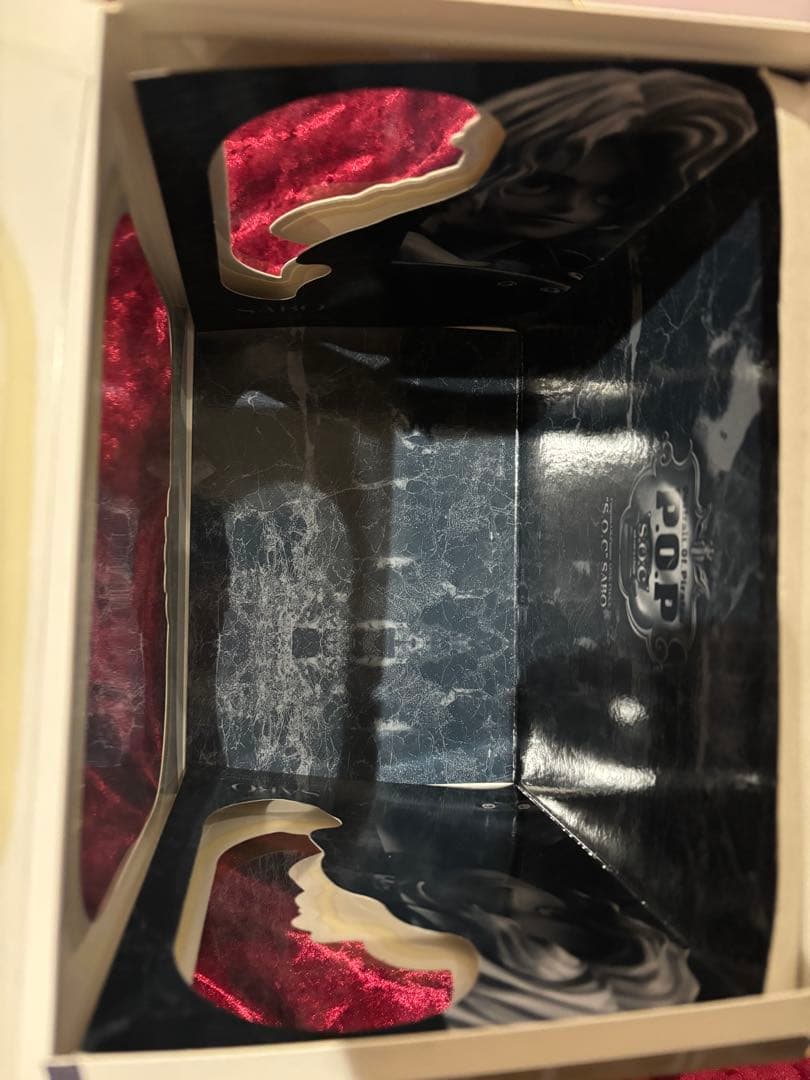 【ONEPIECE】【P.O.P】S.O.C サボ【ワンピース】