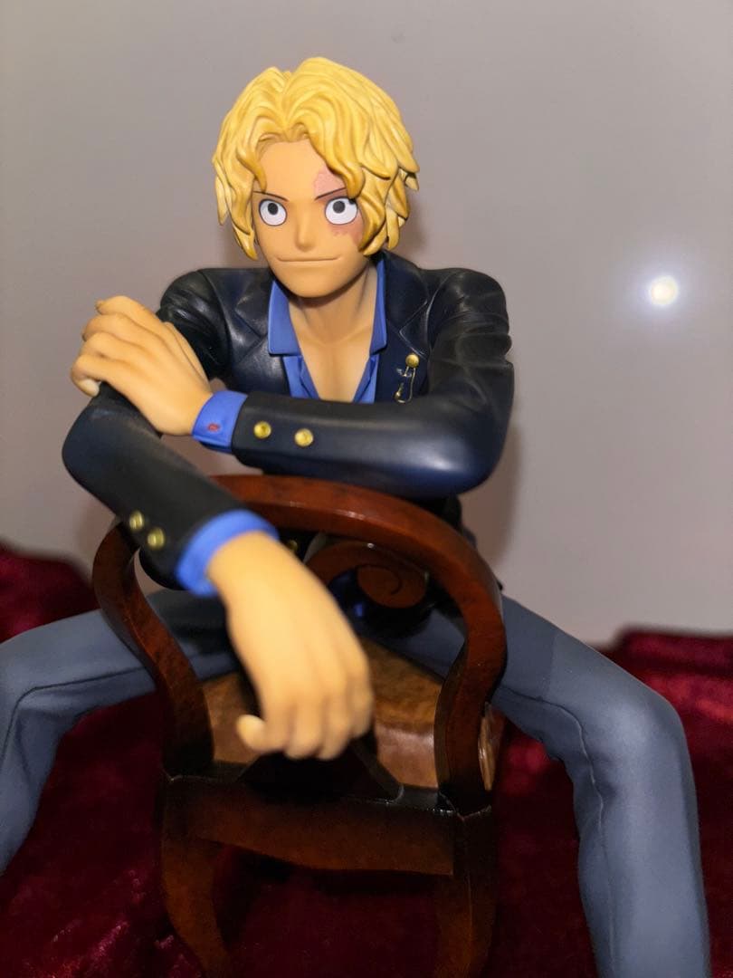 【ONEPIECE】【P.O.P】S.O.C サボ【ワンピース】