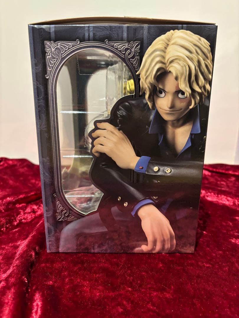 【ONEPIECE】【P.O.P】S.O.C サボ【ワンピース】