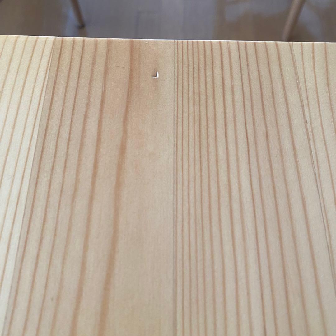 【大特価セール！】【13400円→8999円】テーブル 75×75×73cm