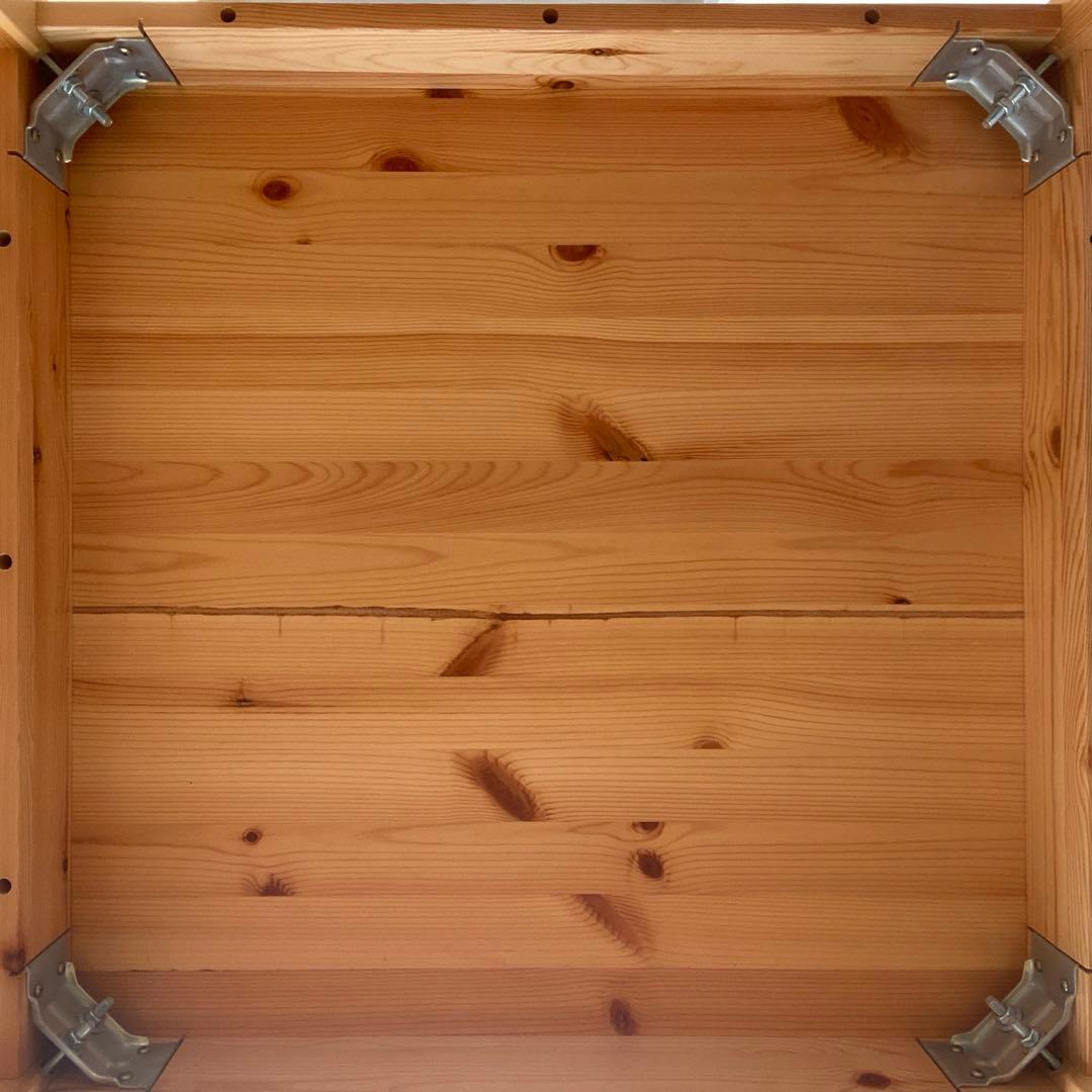 【大特価セール！】【13400円→8999円】テーブル 75×75×73cm