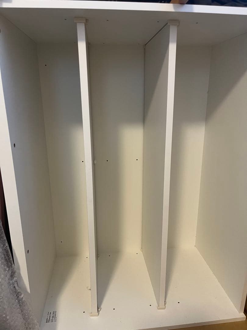 クリナップ　ステディア　カップボード　スライドパントリー