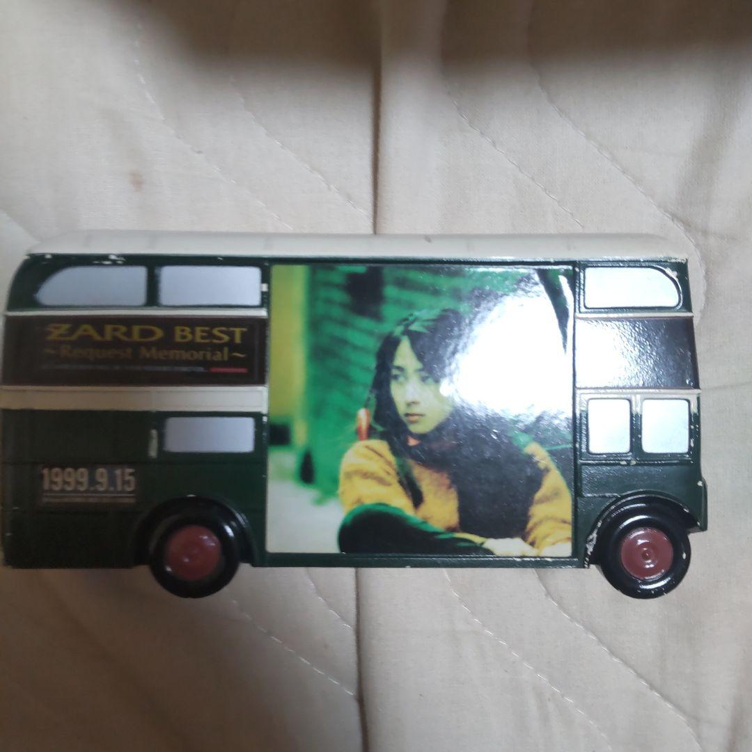 さらに値下げ、当選品超激レア早いもの勝ちZARD非売品オルゴール聴けます