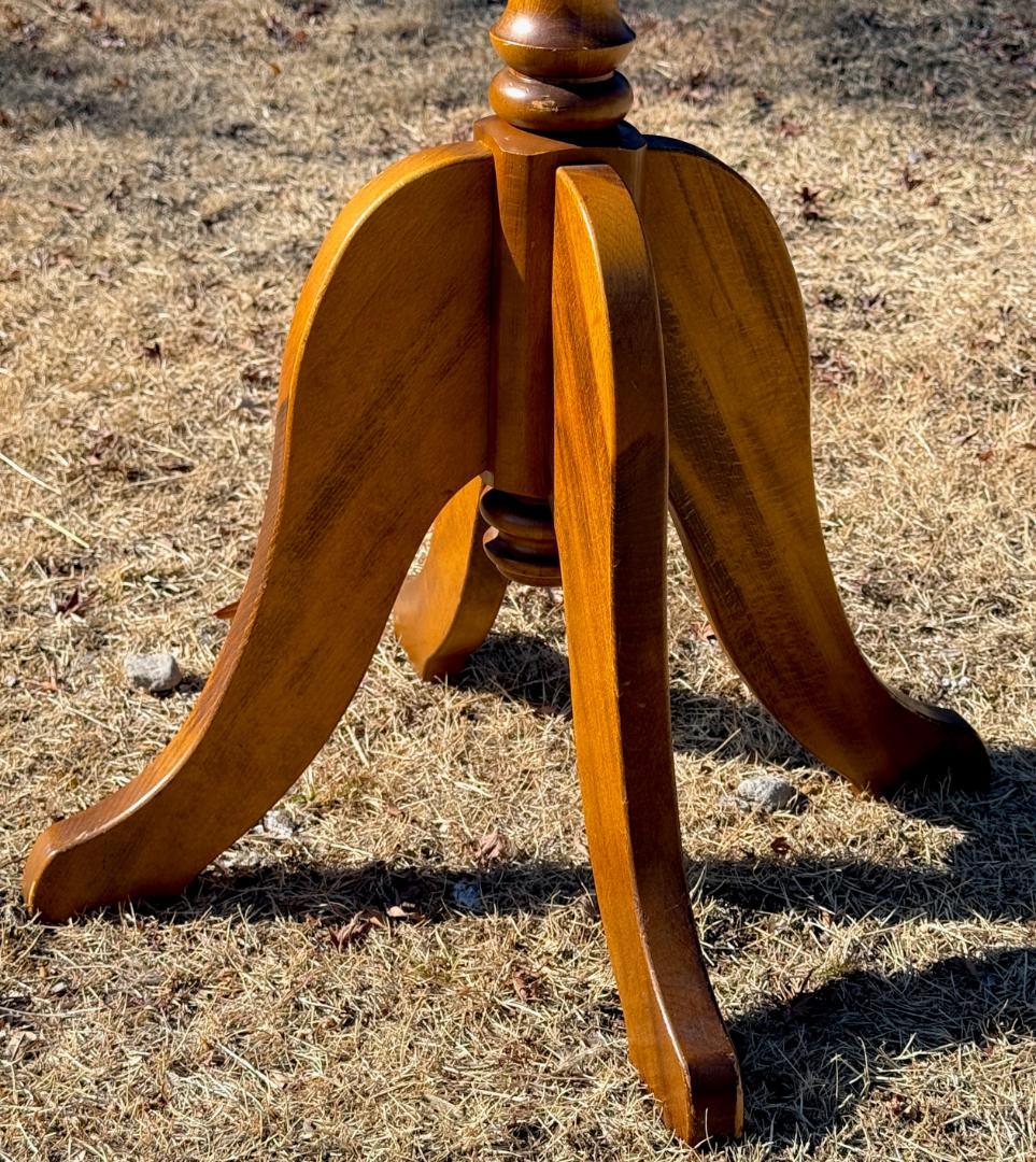 karimoku オールドカリモク コロニアル ポールハンガー 高さ181㎝