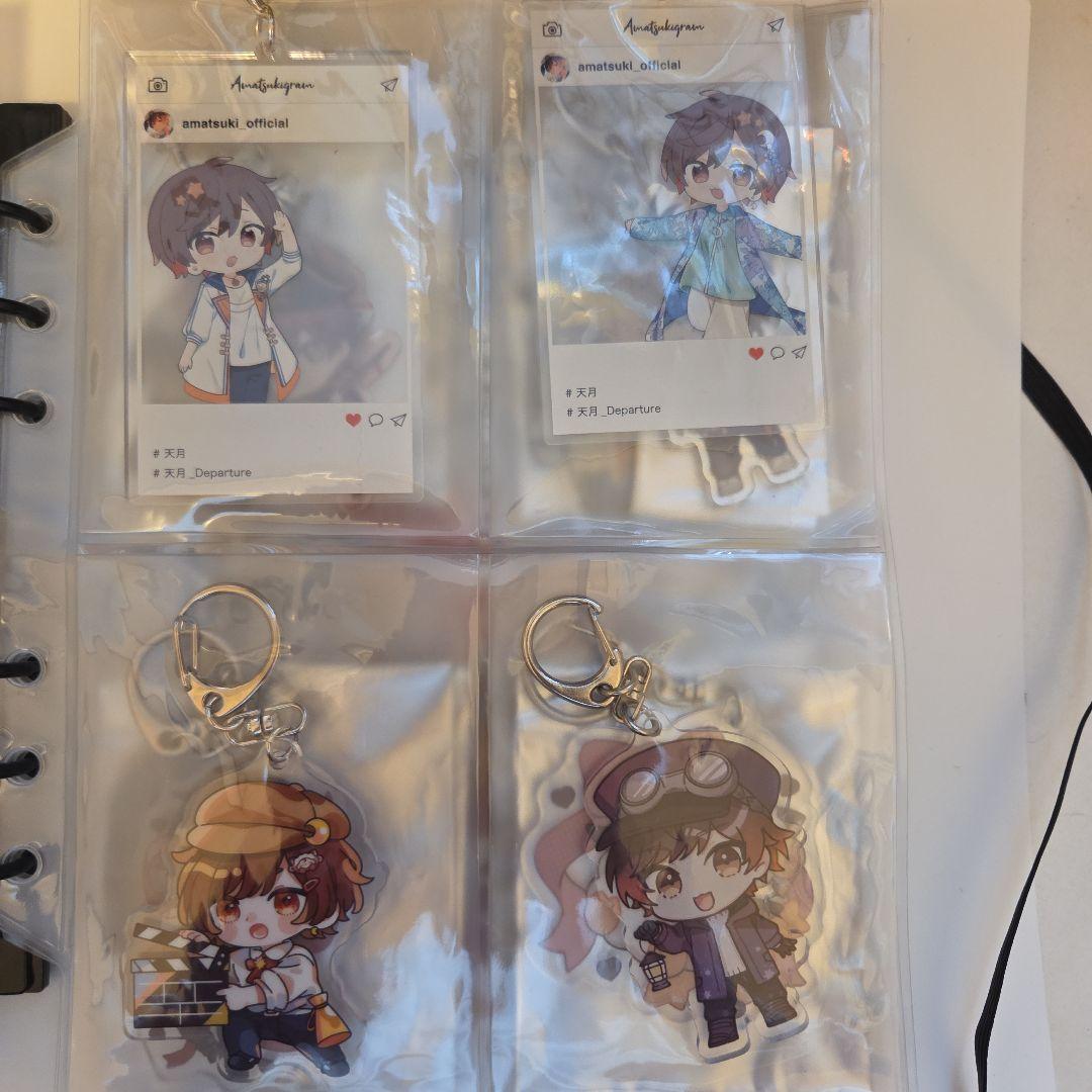 今から君も天月さんリスナーへ！