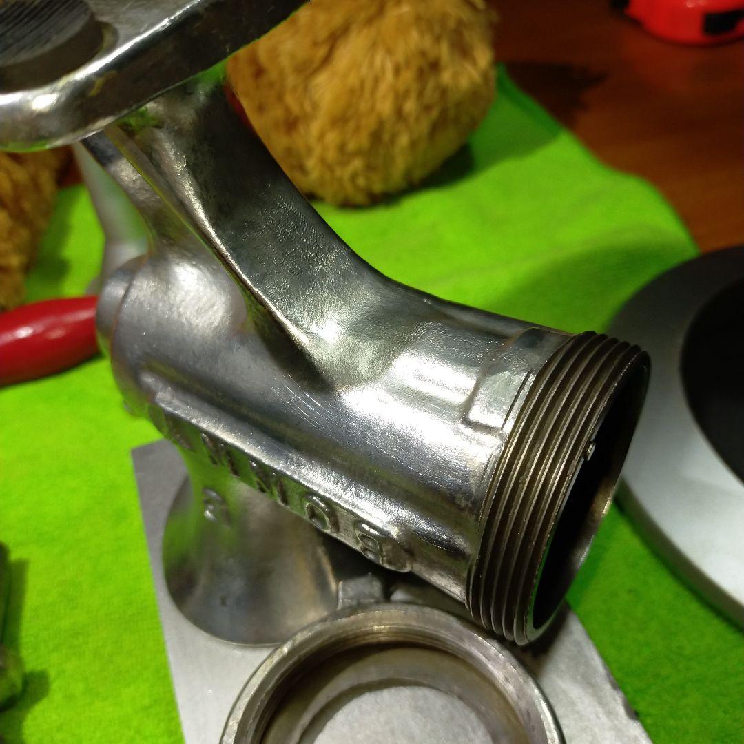 BONNY 手動式フードチョッパー５ 日本製