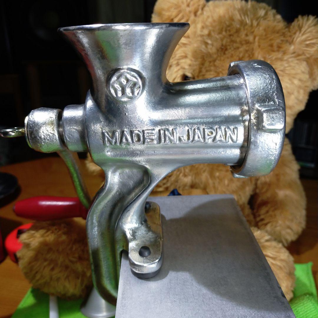 BONNY 手動式フードチョッパー５ 日本製