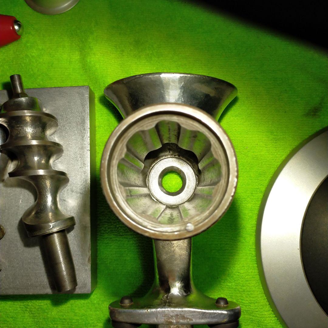 BONNY 手動式フードチョッパー５ 日本製