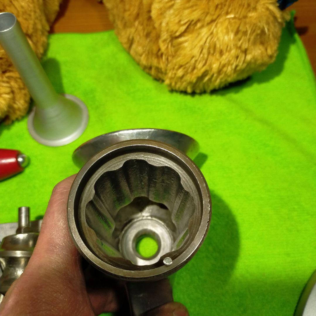 BONNY 手動式フードチョッパー５ 日本製