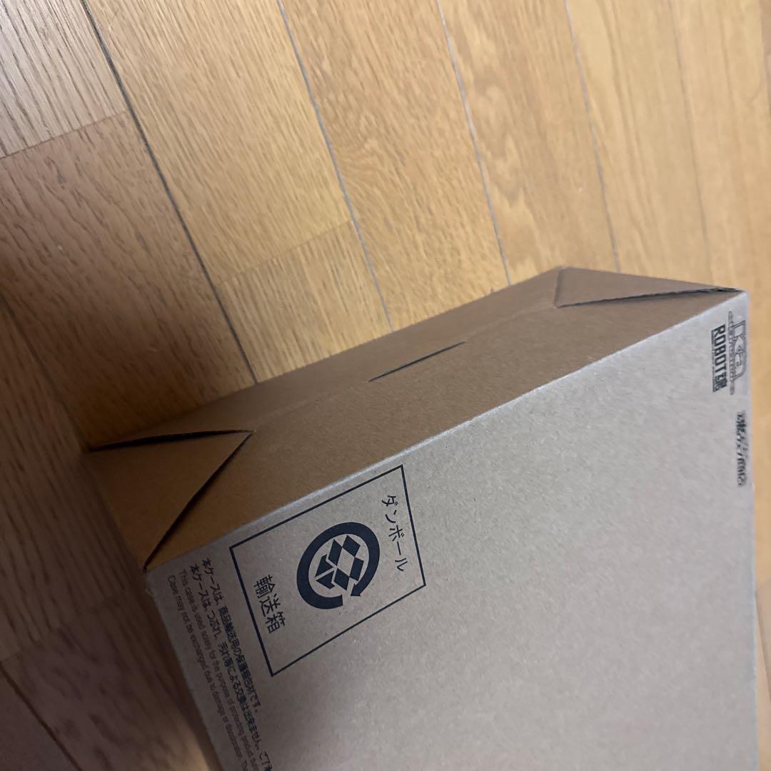 ROBOT魂 (Ka signature) ＜SIDE MS＞ RX-105 …