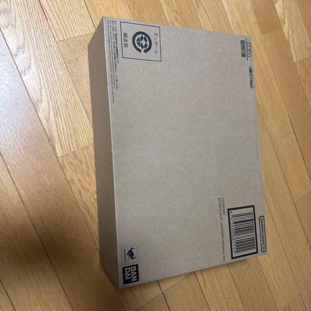 ROBOT魂 (Ka signature) ＜SIDE MS＞ RX-105 …