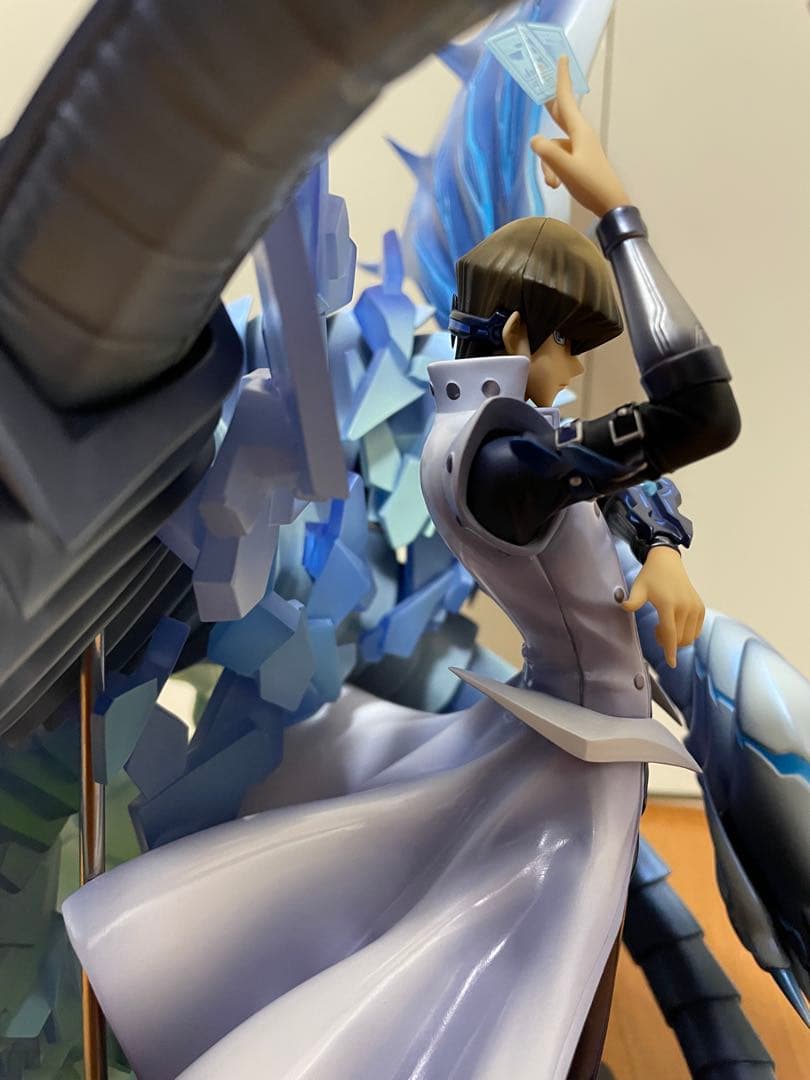 V.S.遊戯王 THE DARK SIDE OF DIMENSIONS 海馬瀬人