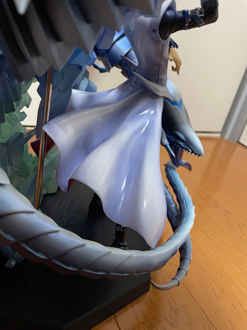 V.S.遊戯王 THE DARK SIDE OF DIMENSIONS 海馬瀬人