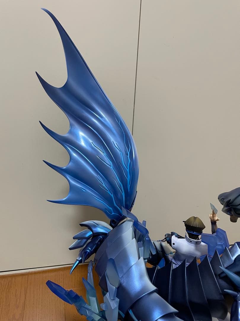 V.S.遊戯王 THE DARK SIDE OF DIMENSIONS 海馬瀬人