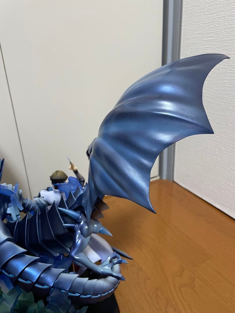 V.S.遊戯王 THE DARK SIDE OF DIMENSIONS 海馬瀬人