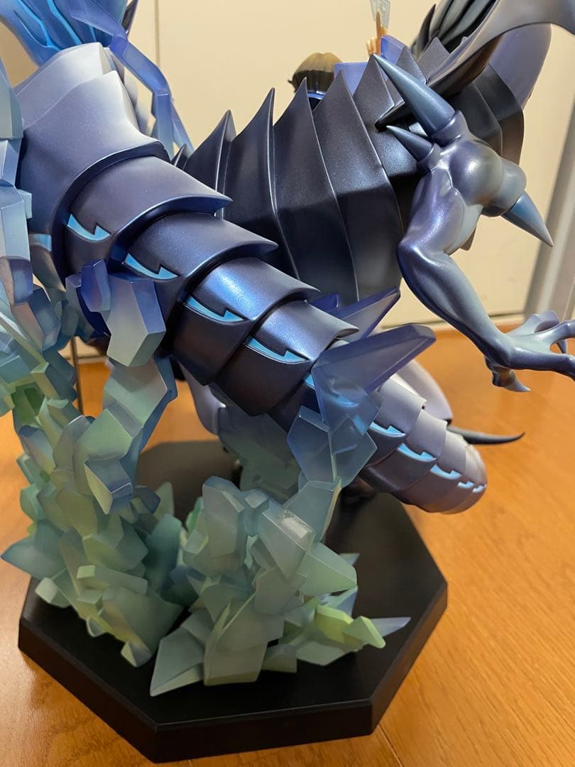 V.S.遊戯王 THE DARK SIDE OF DIMENSIONS 海馬瀬人