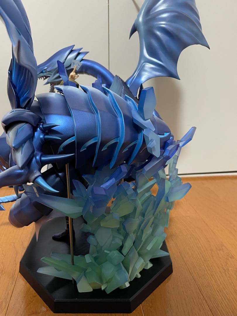 V.S.遊戯王 THE DARK SIDE OF DIMENSIONS 海馬瀬人