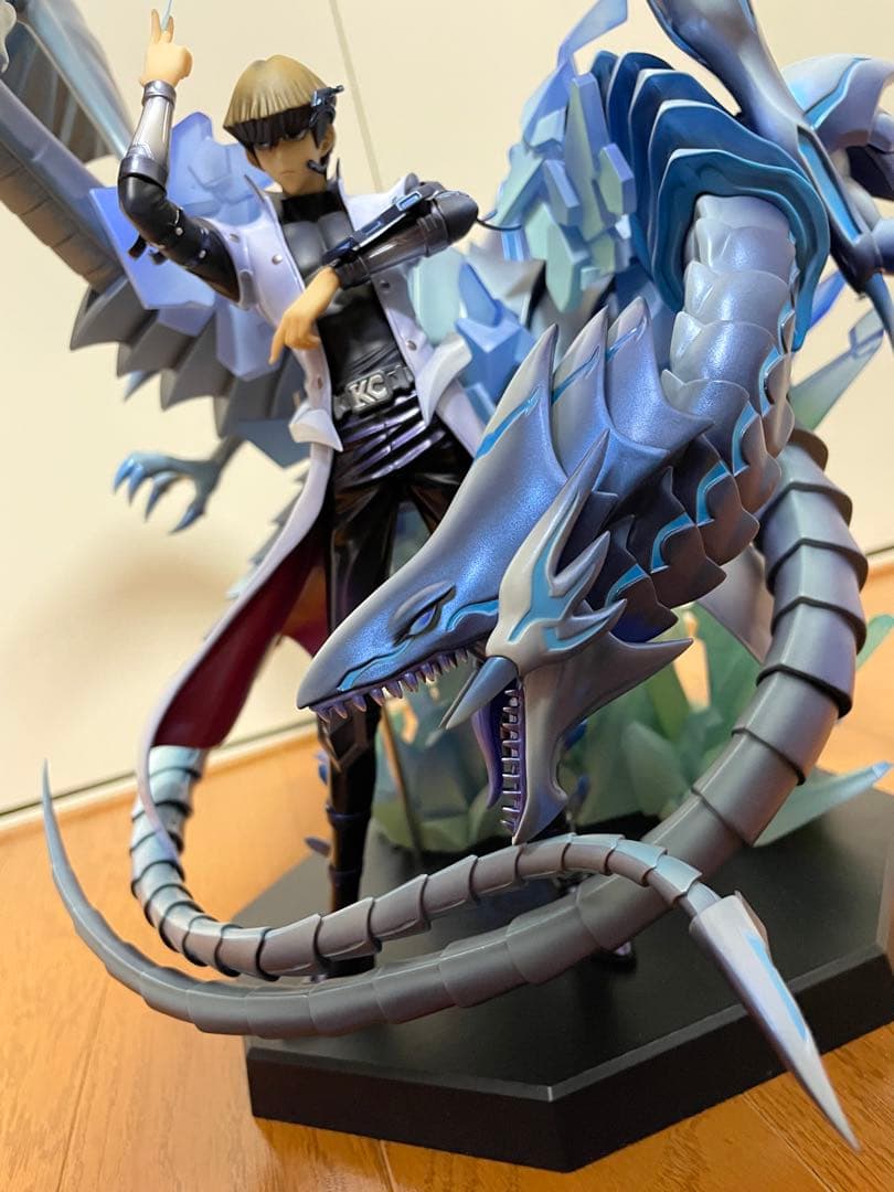 V.S.遊戯王 THE DARK SIDE OF DIMENSIONS 海馬瀬人