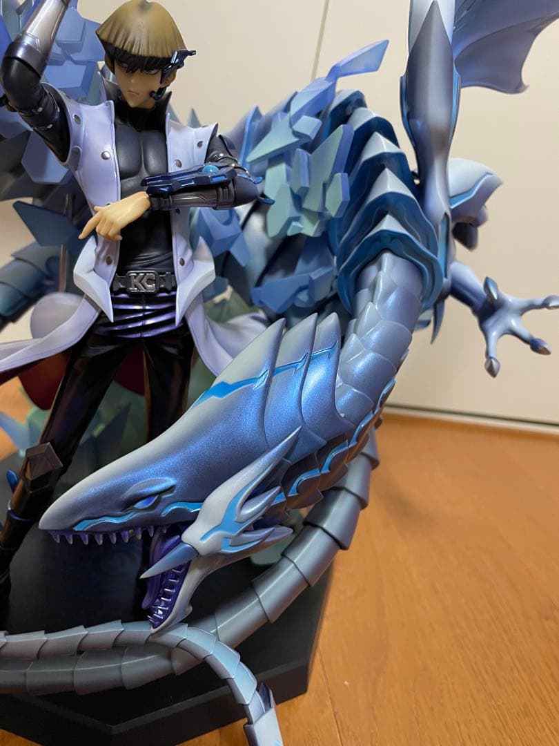 V.S.遊戯王 THE DARK SIDE OF DIMENSIONS 海馬瀬人