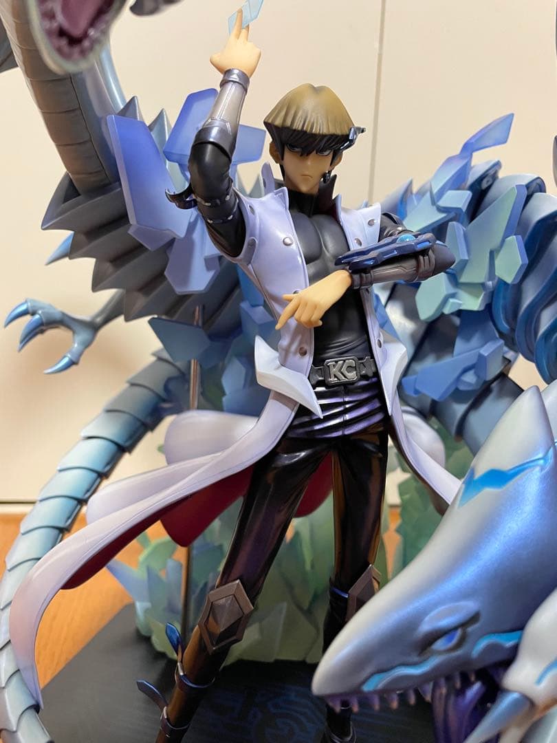 V.S.遊戯王 THE DARK SIDE OF DIMENSIONS 海馬瀬人