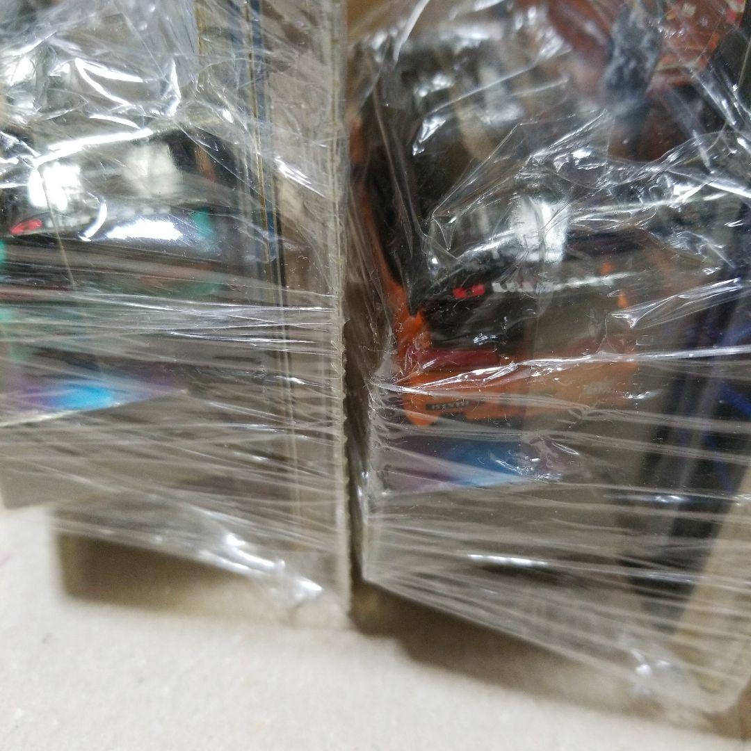 1/64 マッスルマシーン ② S13 セット売り