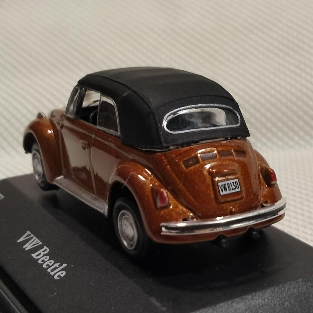 ★商談中★　5299 ホンウェル フォルクスワーゲン ビートル カブリオレ