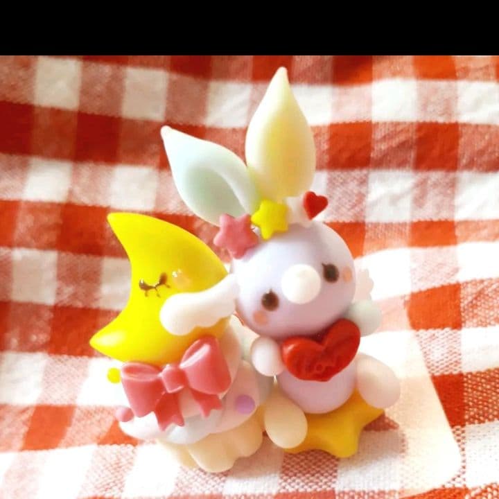 可愛い子達がいっぱい♡