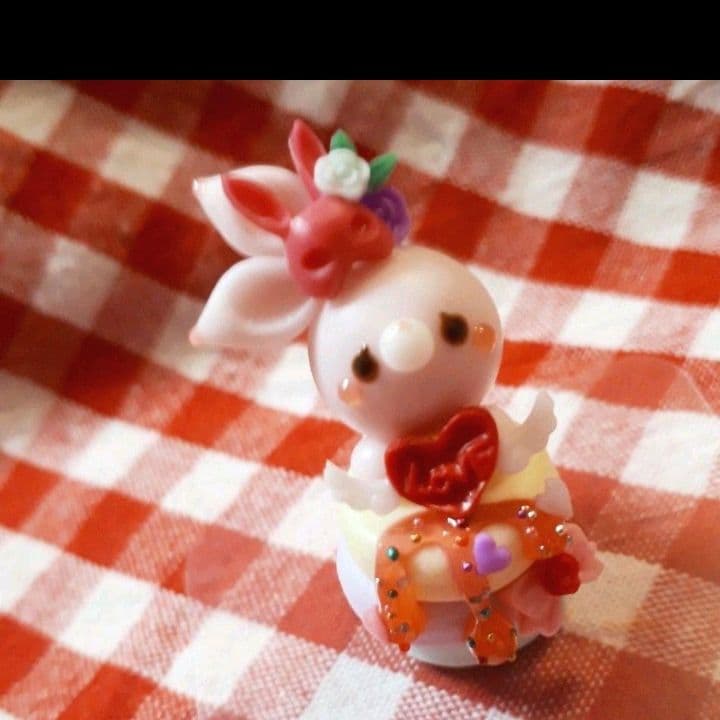 可愛い子達がいっぱい♡