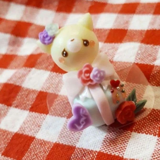 可愛い子達がいっぱい♡