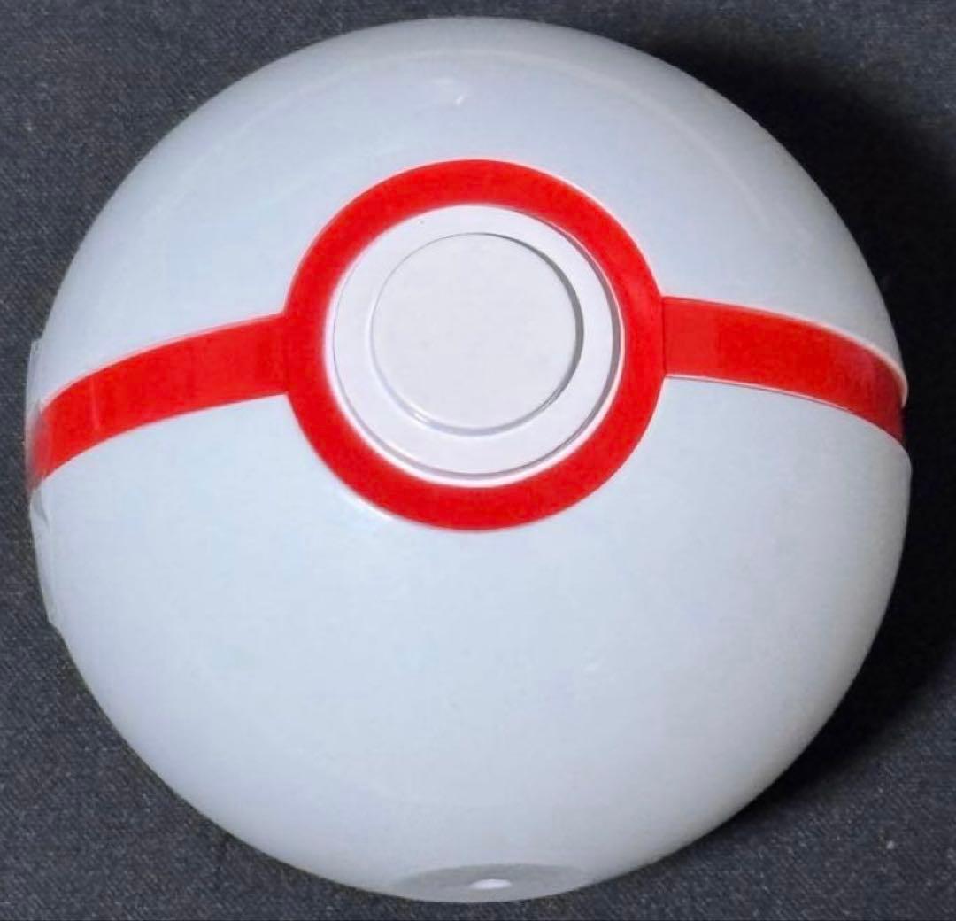ポケパークカントー限定 プレミアムボール 未開封 - メルカリ
