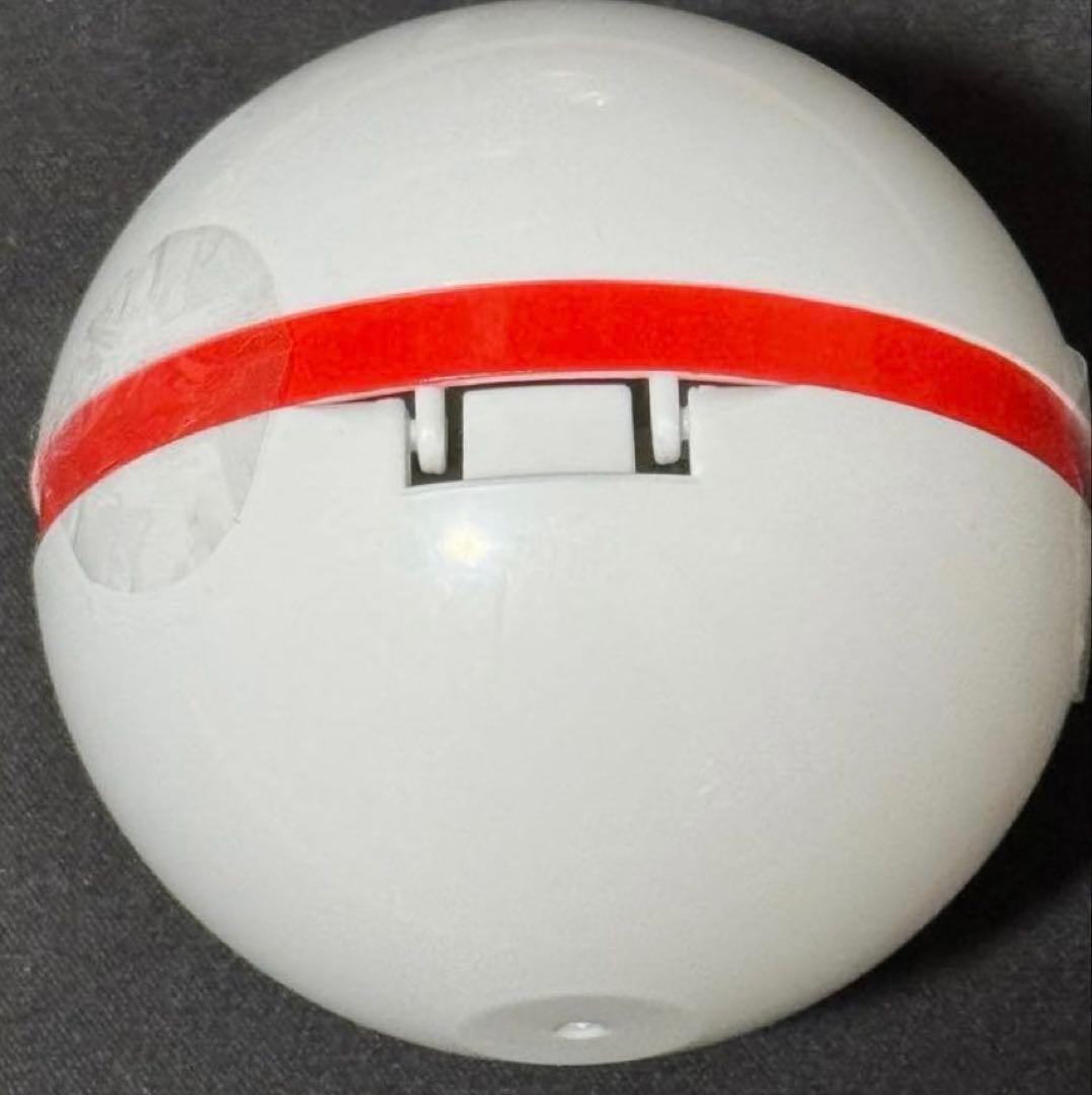 ポケパークカントー限定 プレミアムボール 未開封 - メルカリ