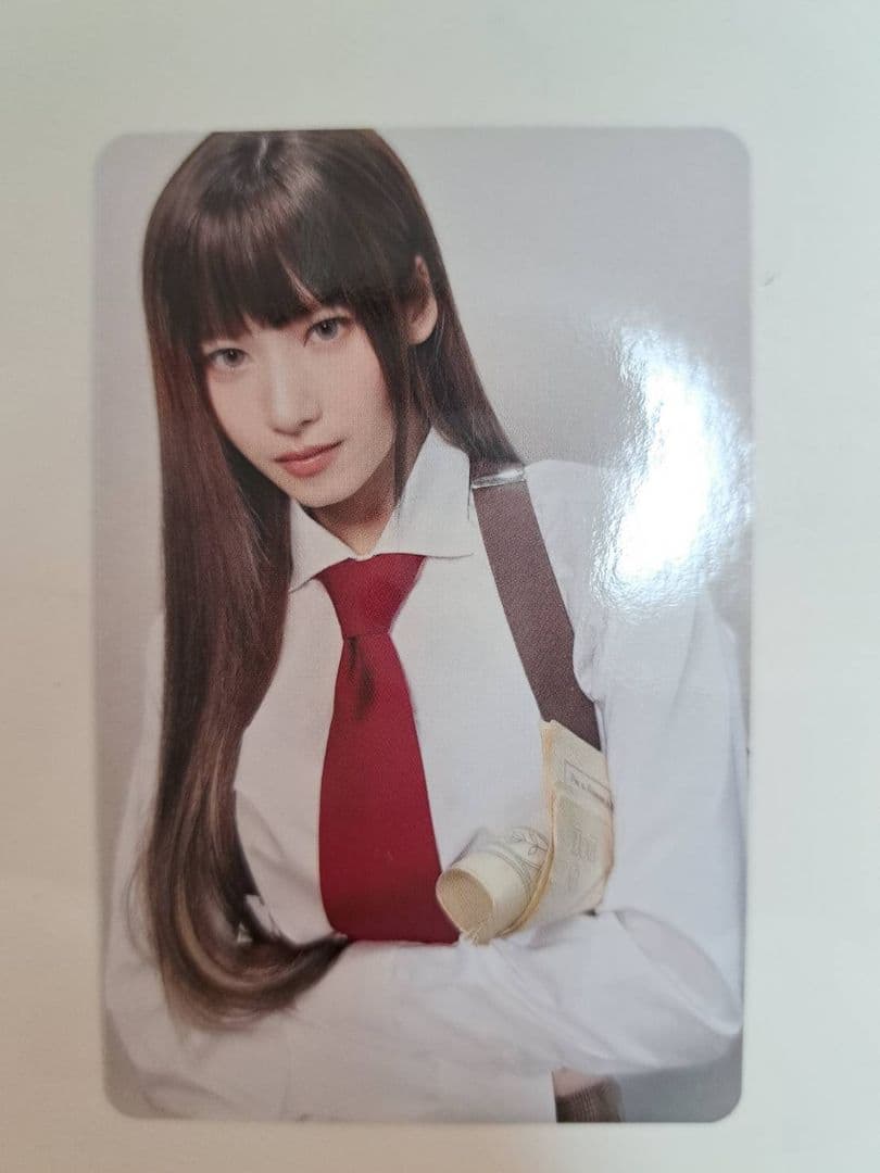 TWICE MISAMO Hautecouture 初回限定豪華盤 トレカ サナ - メルカリ