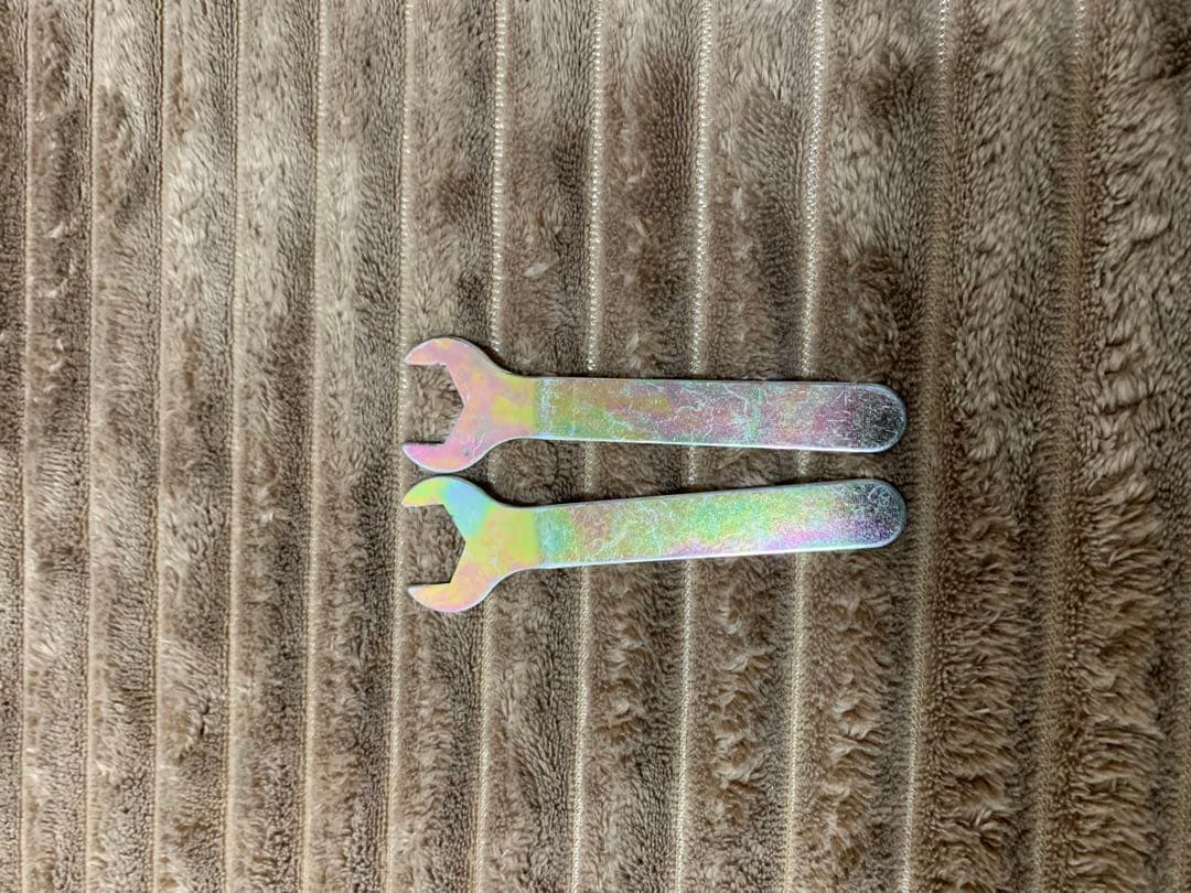 ポ*ニ様 無印良品 ベッドフレーム用ヘッドボード・スモール・オーク材2018年製