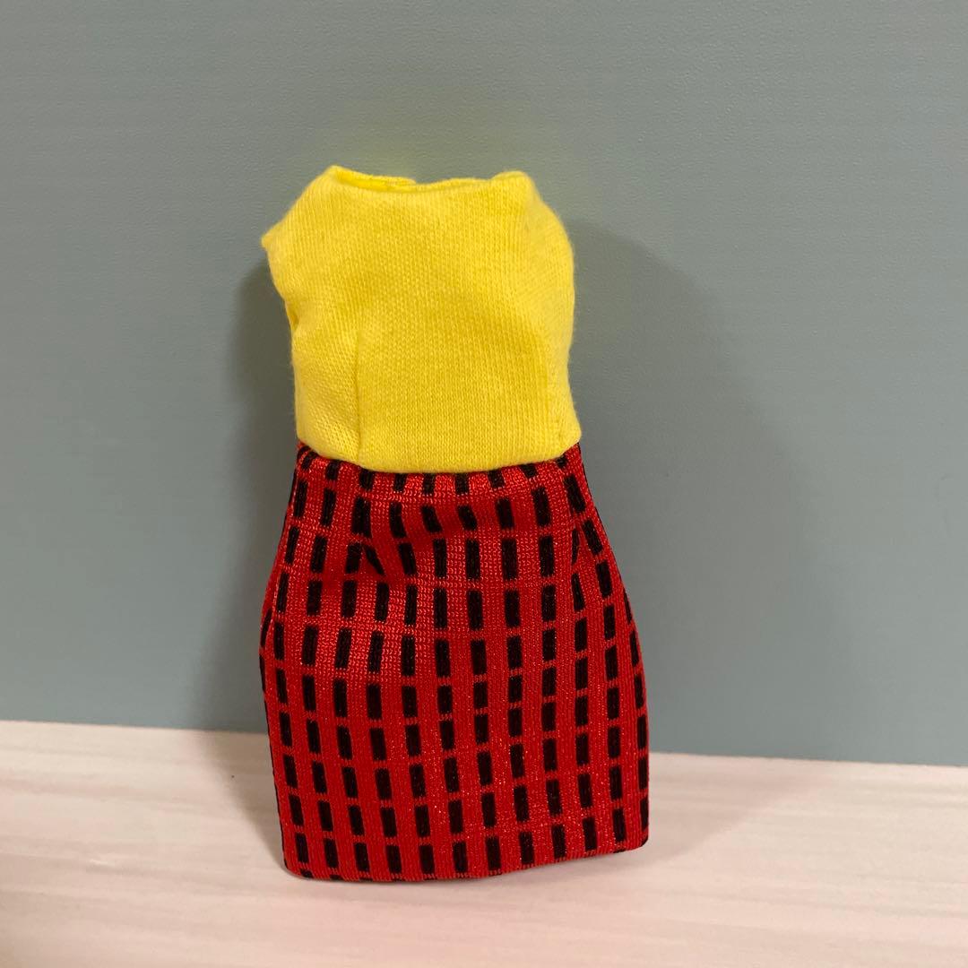 ブライスアウトフィット　作家様　myballoon yaya様