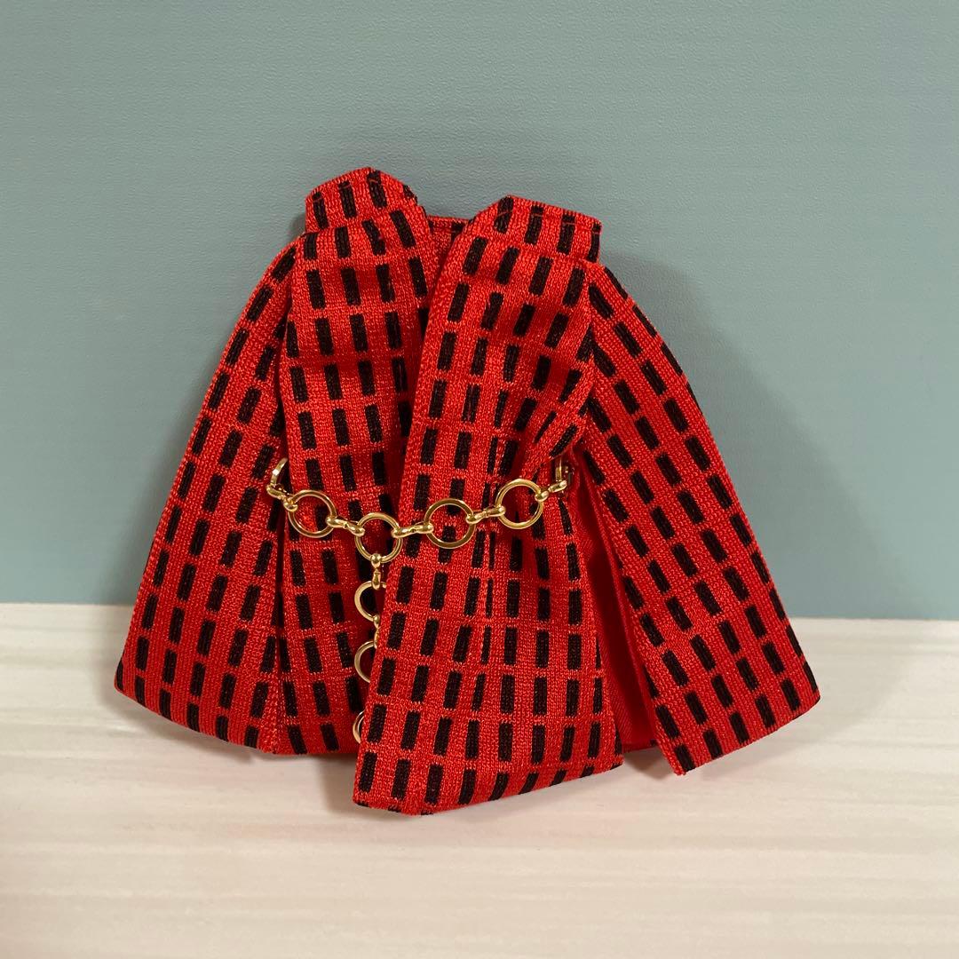 ブライスアウトフィット　作家様　myballoon yaya様